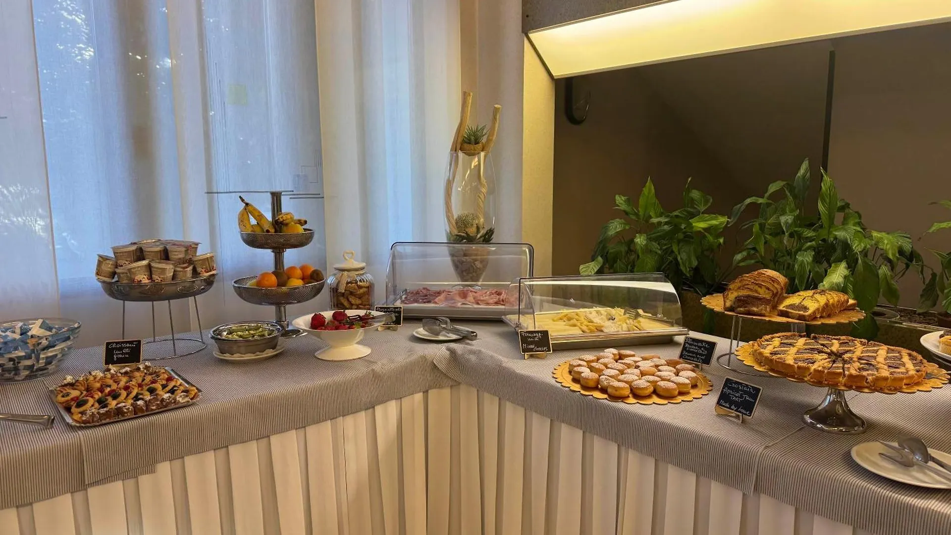 Park Hotel Castrocaro Terme