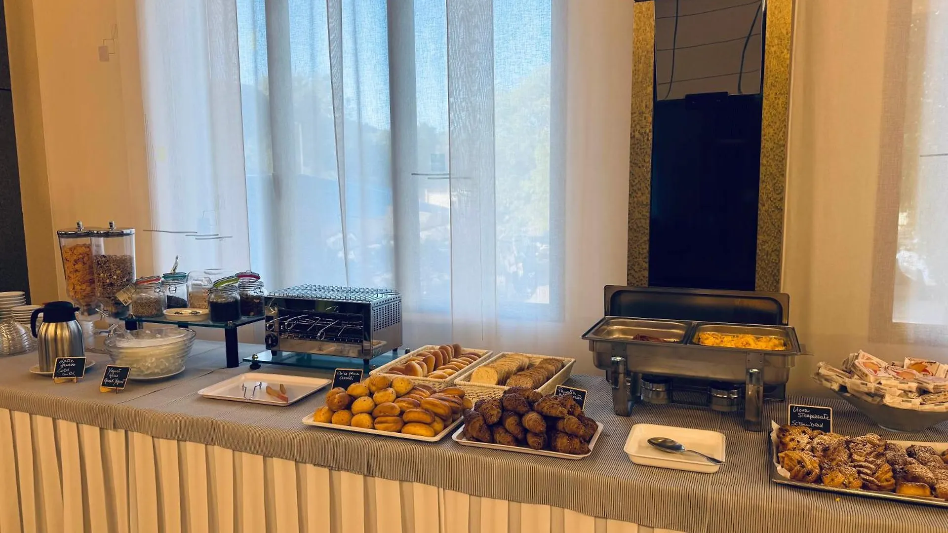 Park Hotel Castrocaro Terme