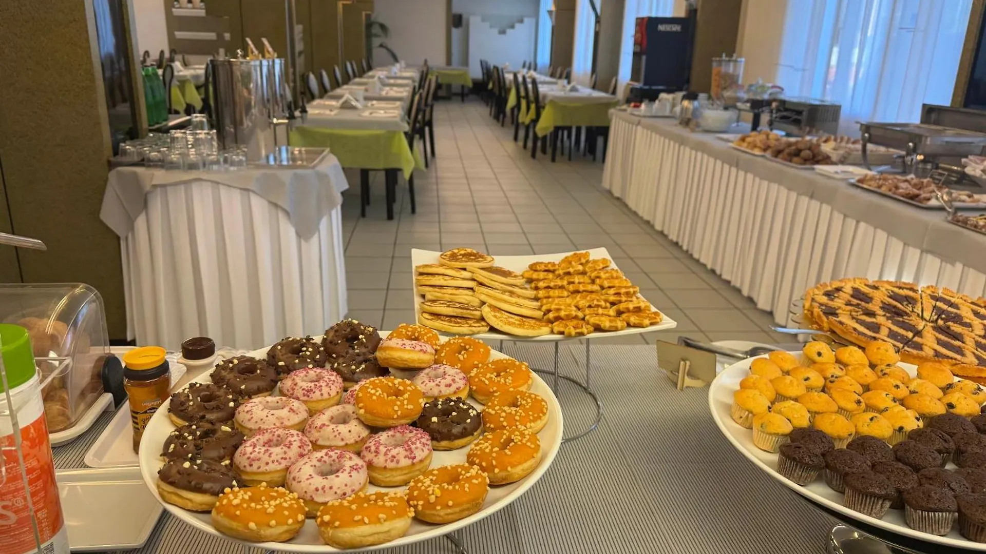Park Hotel Castrocaro Terme