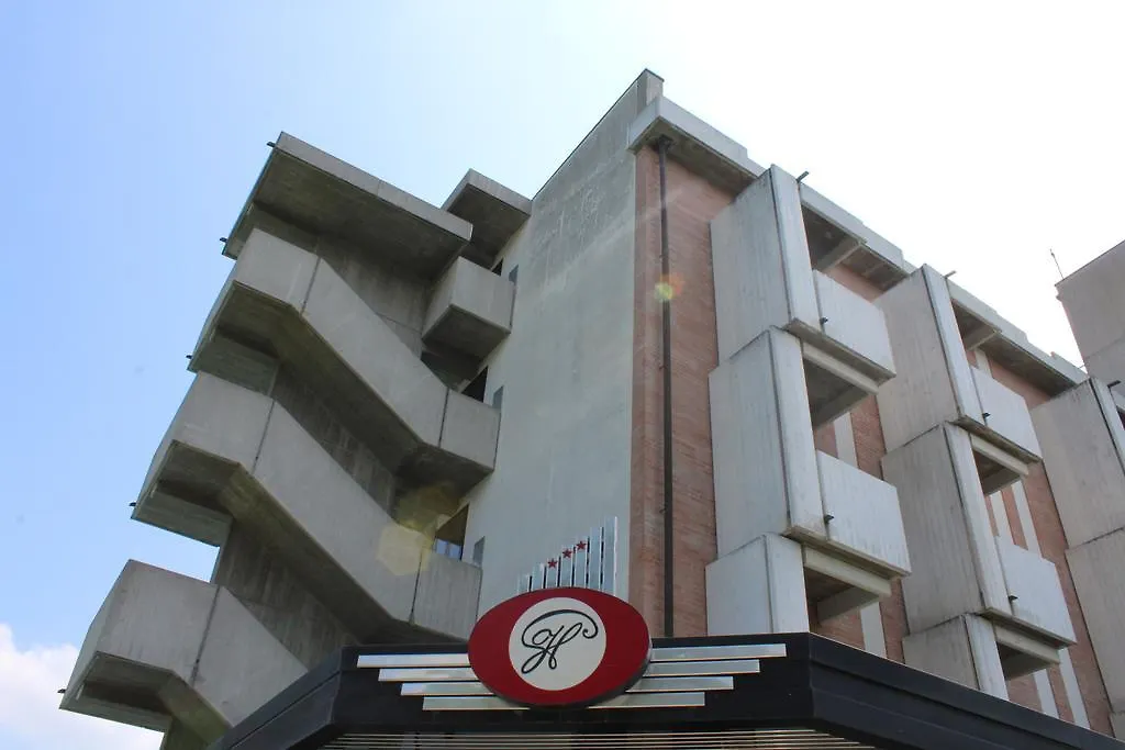 Park Hotel Castrocaro Terme