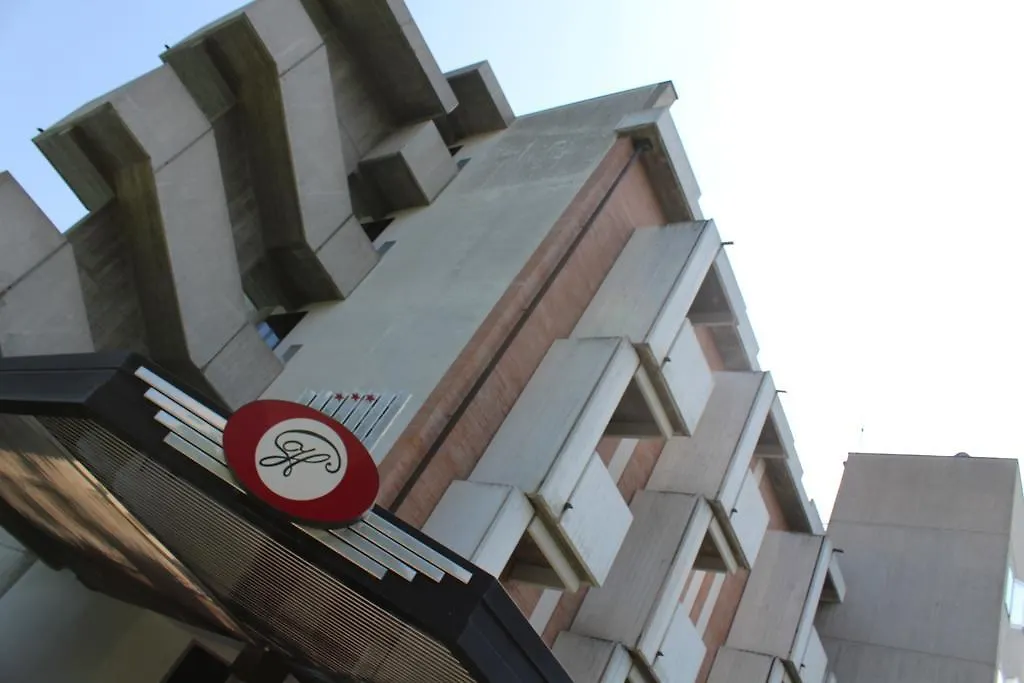 Park Hotel Castrocaro Terme
