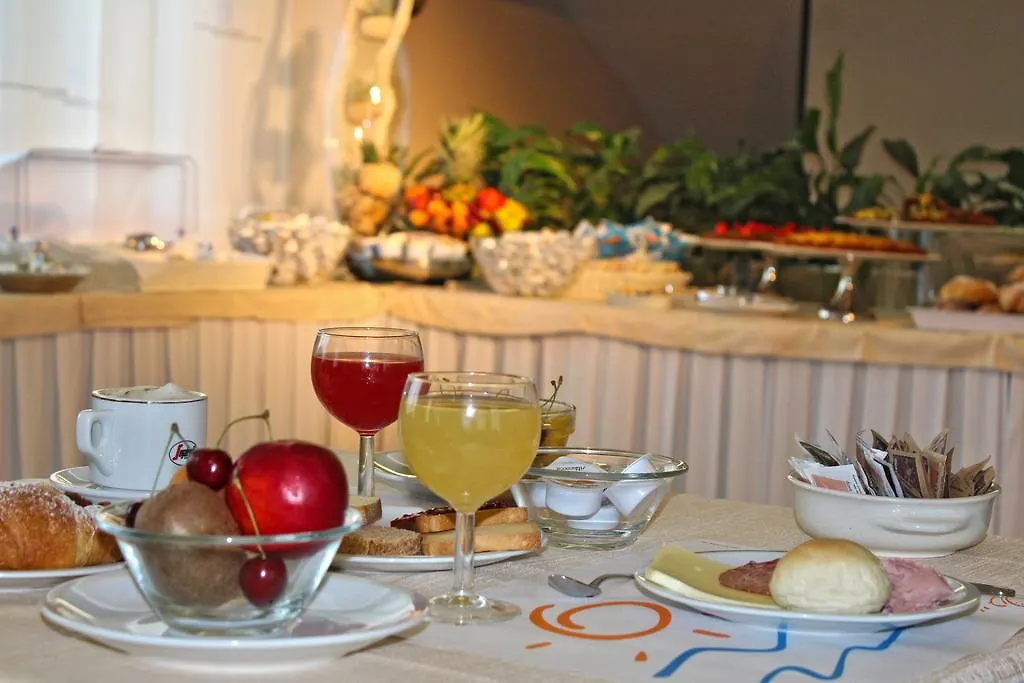 Park Hotel Castrocaro Terme