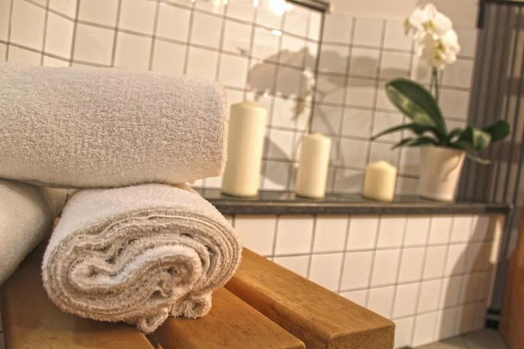 Park Hotel Castrocaro Terme