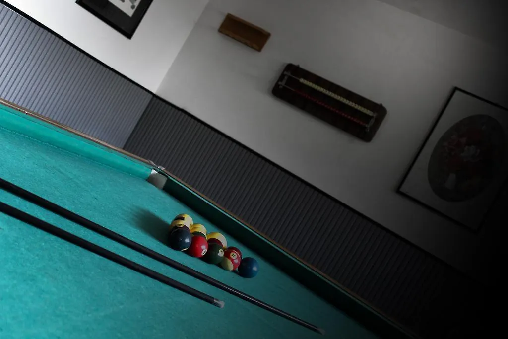 Park Hotel Castrocaro Terme Italien