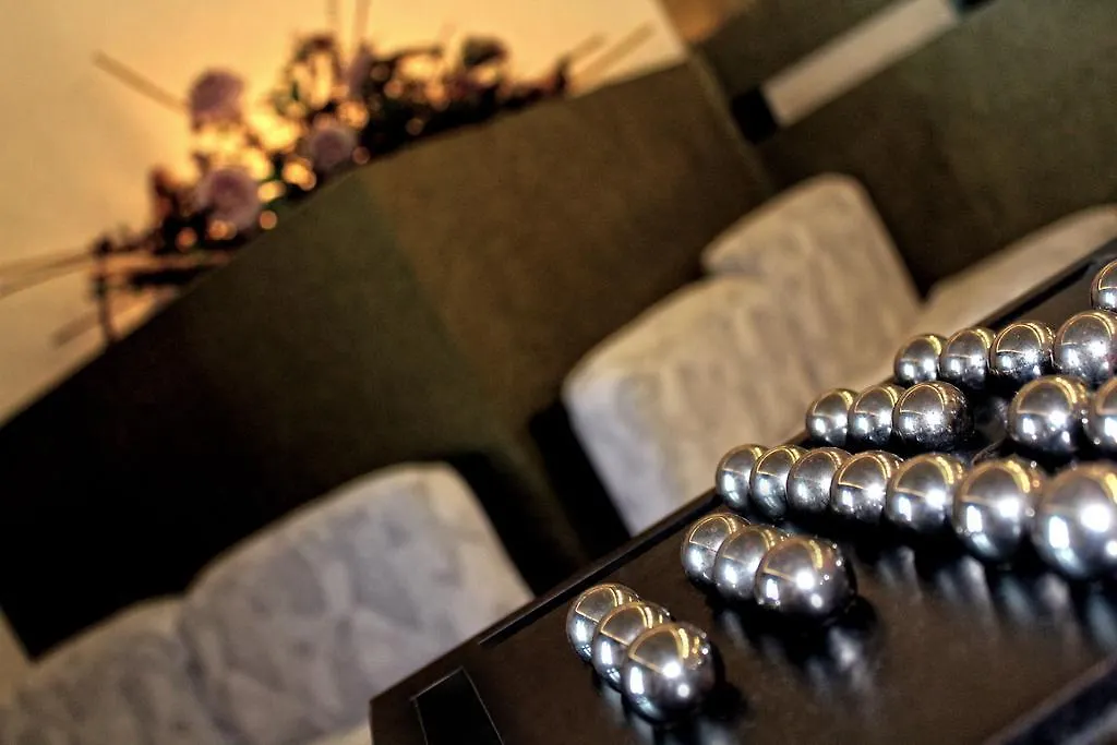 Park Hotel Castrocaro Terme 3*,  Italien
