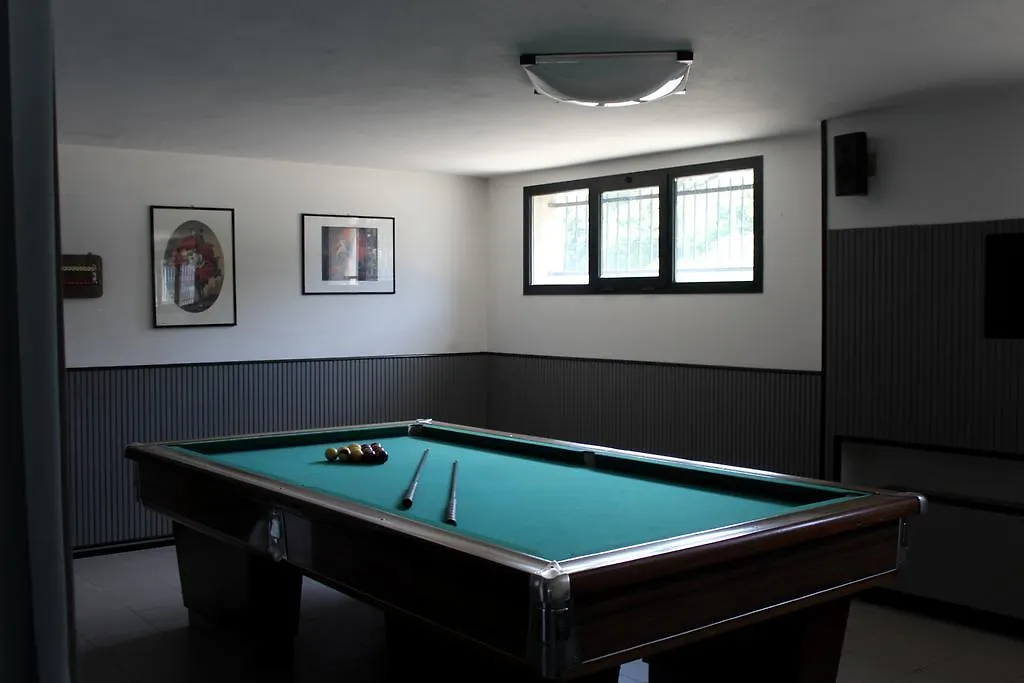 Park Hotel Castrocaro Terme