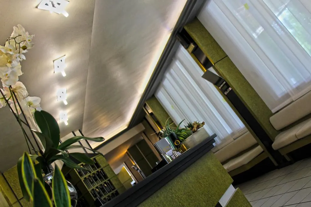 Park Hotel Castrocaro Terme
