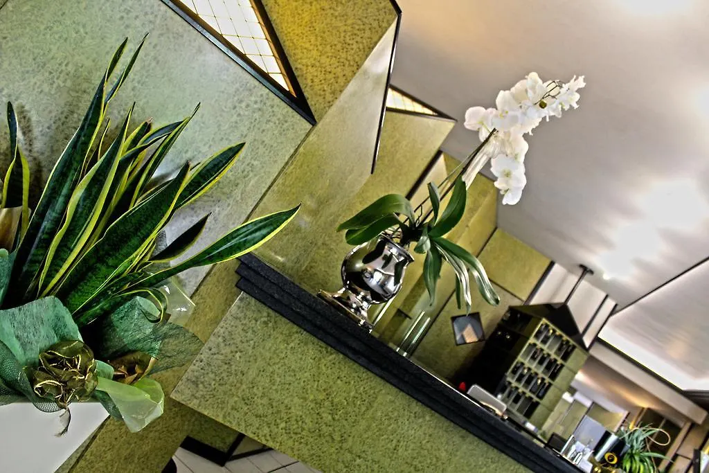 Park Hotel Castrocaro Terme Italien