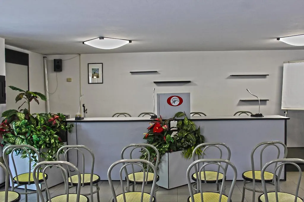 Park Hotel Castrocaro Terme