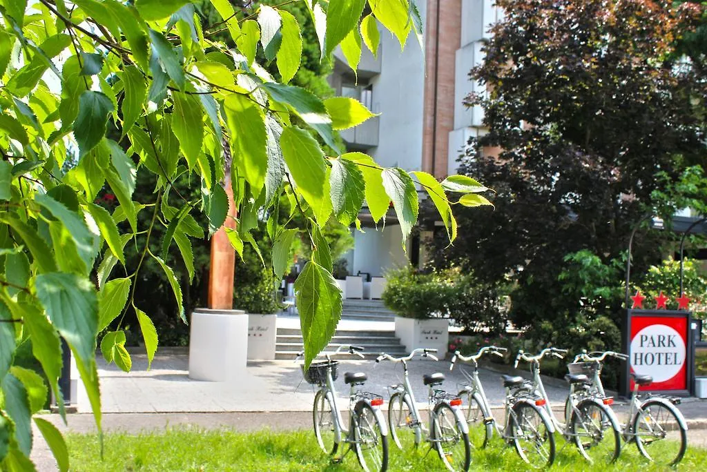 Park Hotel Castrocaro Terme