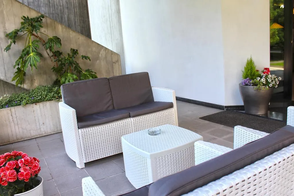 Park Hotel Castrocaro Terme