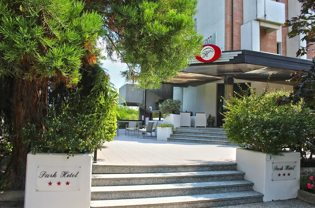 Park Hotel Castrocaro Terme