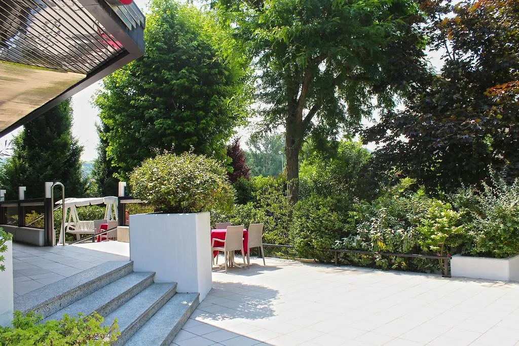 Park Hotel Castrocaro Terme