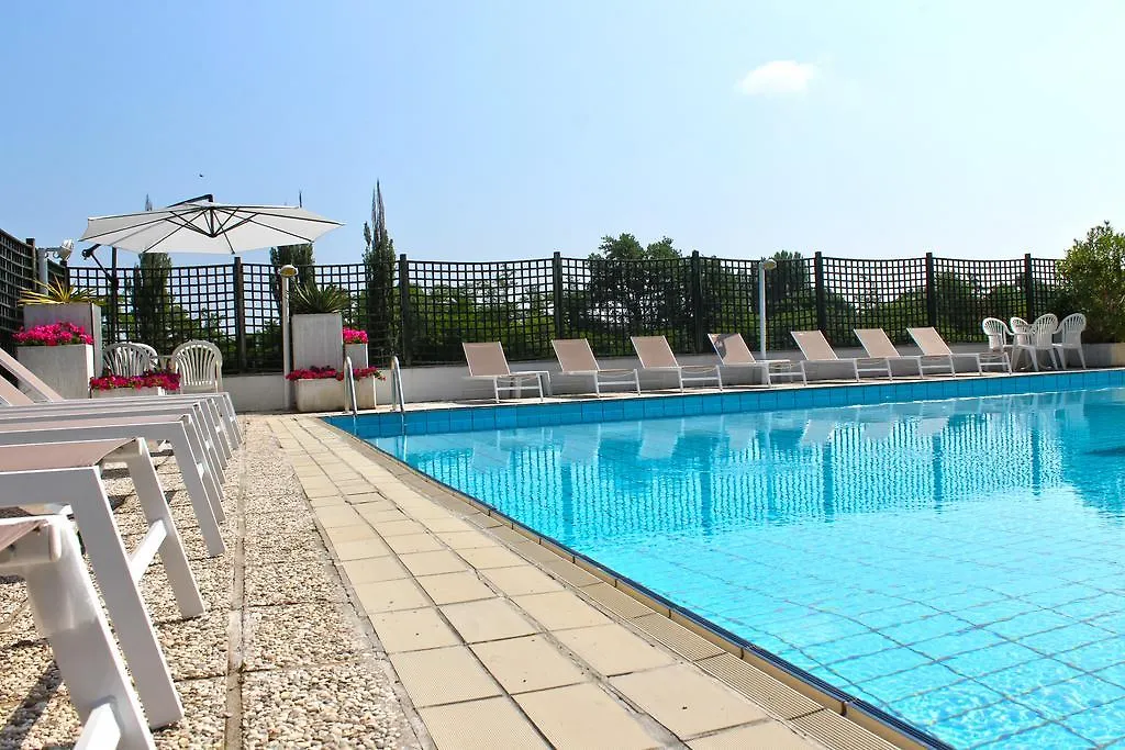 Park Hotel Castrocaro Terme