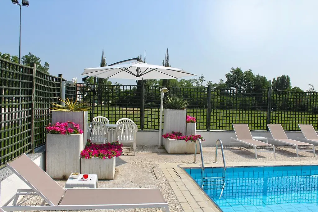 Park Hotel Castrocaro Terme