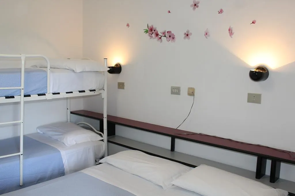 Park Hotel Castrocaro Terme Italien