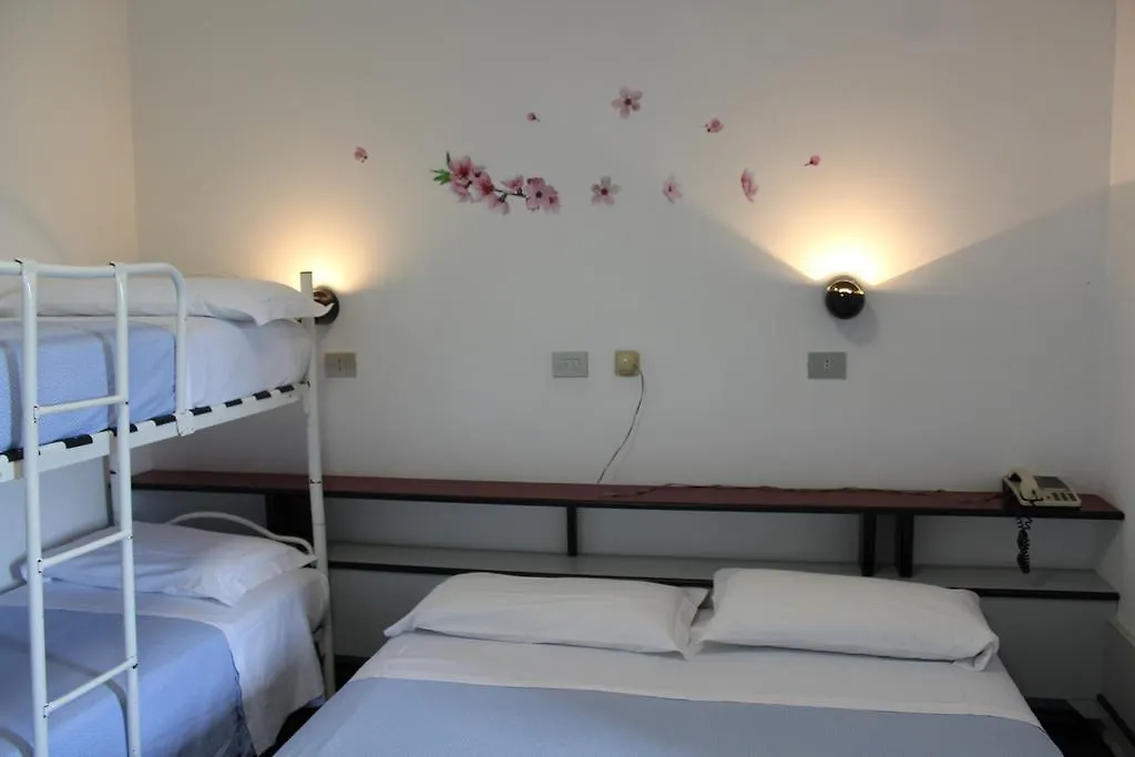 Park Hotel Castrocaro Terme Italien