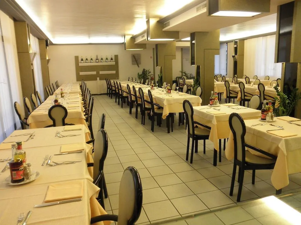 ***  Park Hotel Castrocaro Terme Italien
