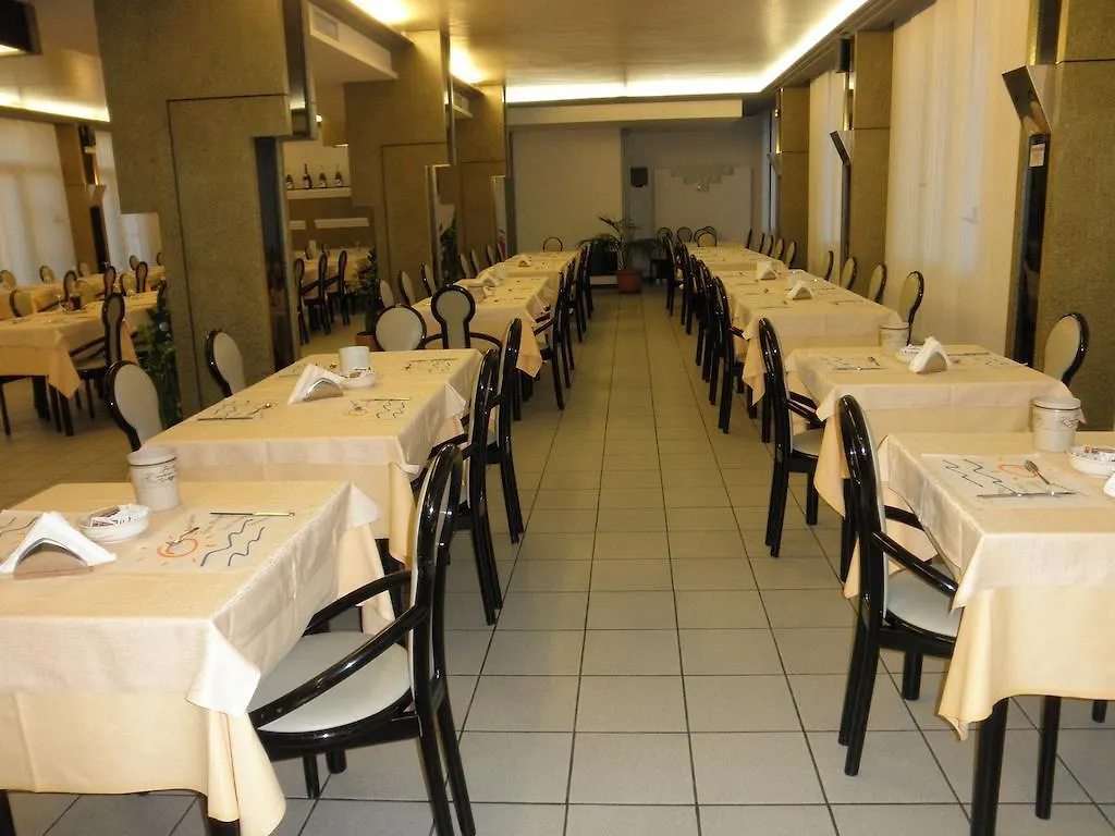 Park Hotel Castrocaro Terme