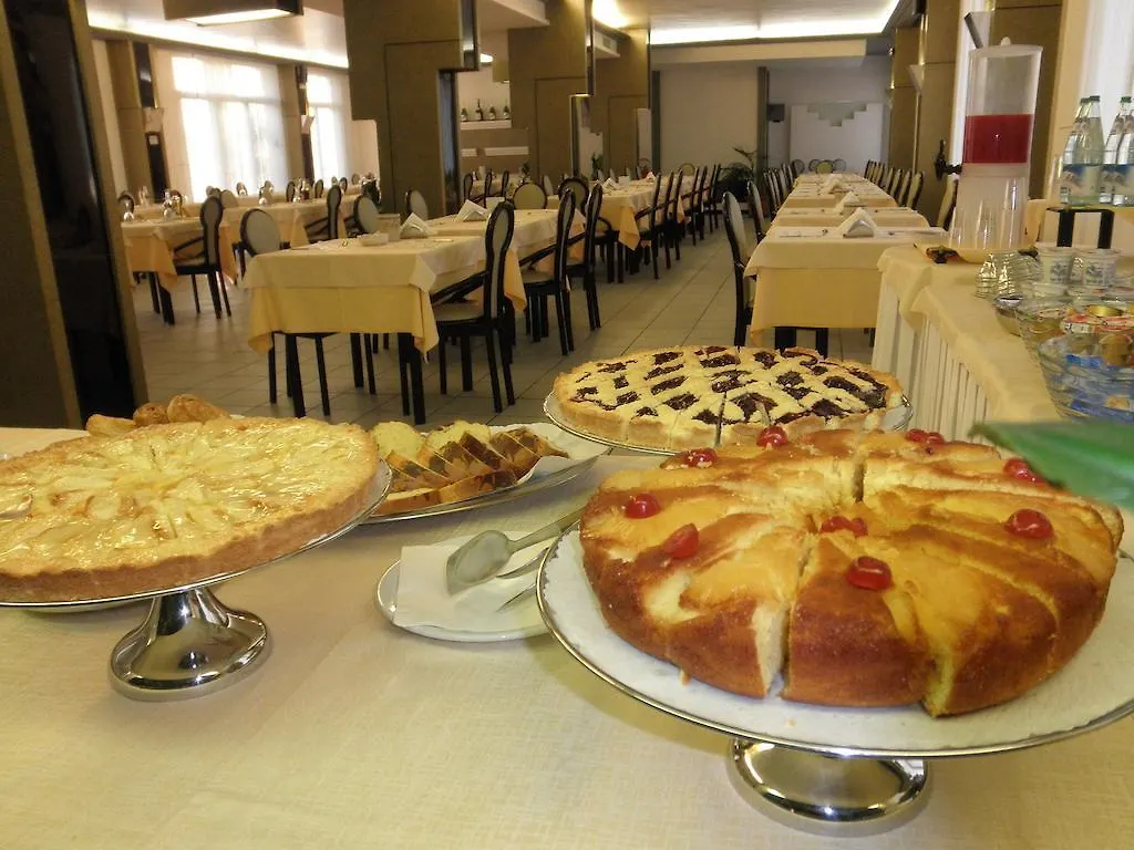 Park Hotel Castrocaro Terme