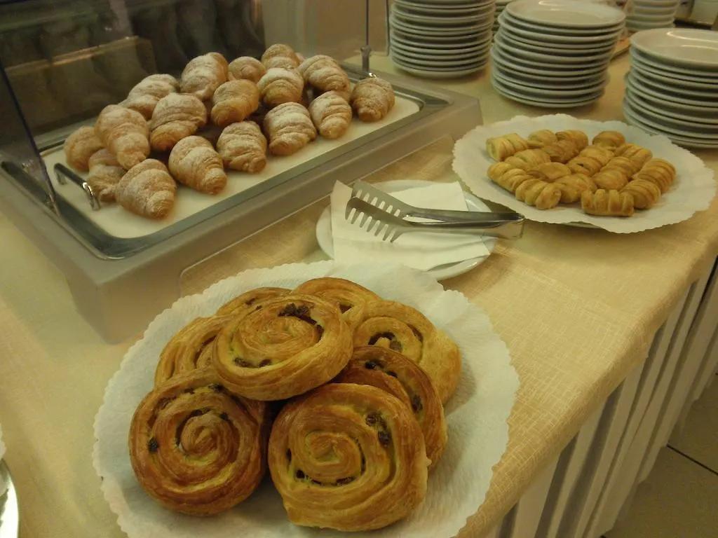 Park Hotel Castrocaro Terme
