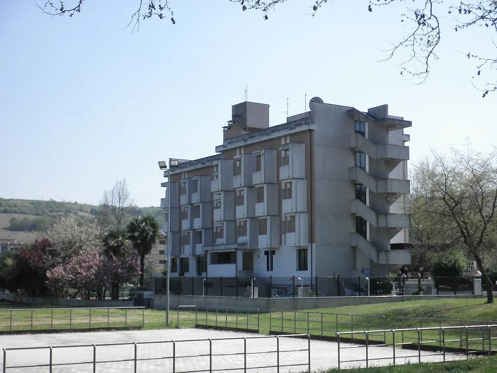 Park Hotel Castrocaro Terme