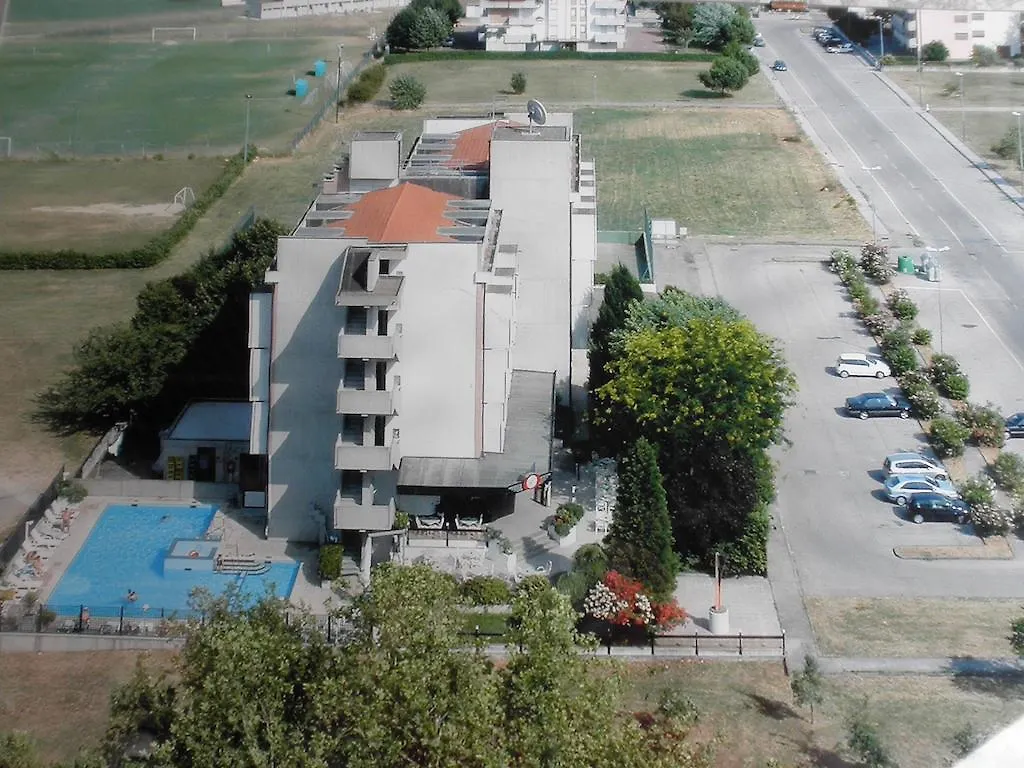 Park Hotel Castrocaro Terme