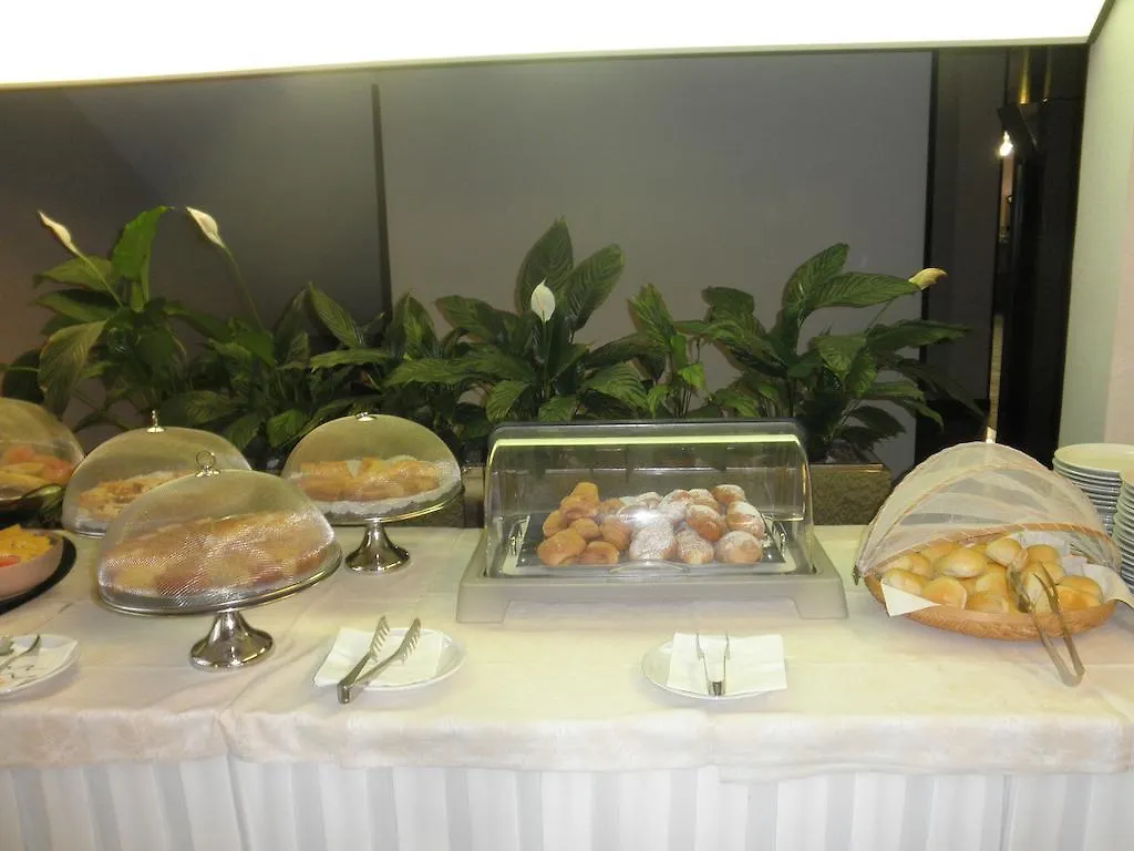 Park Hotel Castrocaro Terme 3*,