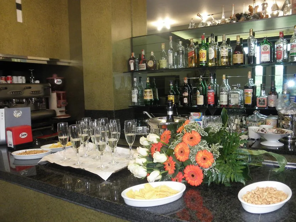 Park Hotel Castrocaro Terme