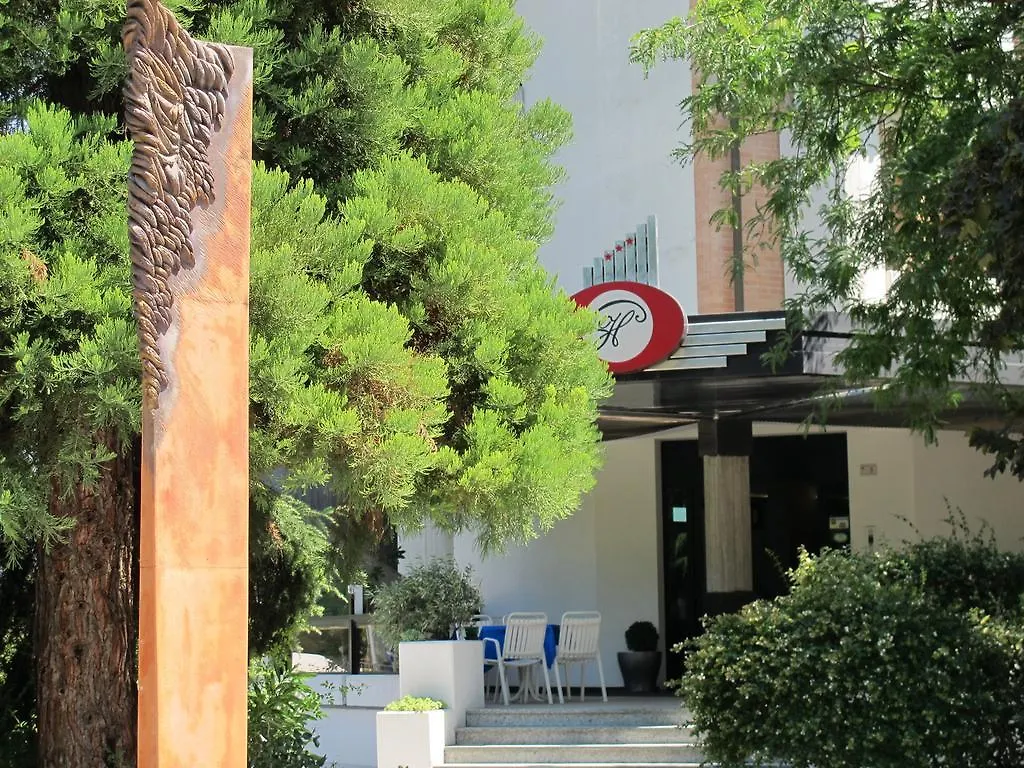 Park Hotel Castrocaro Terme 3*,  Italien