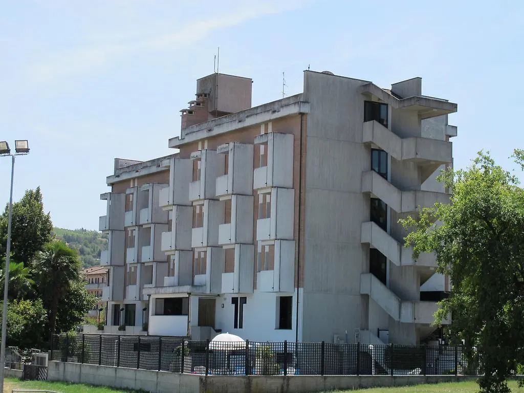 Park Hotel Castrocaro Terme