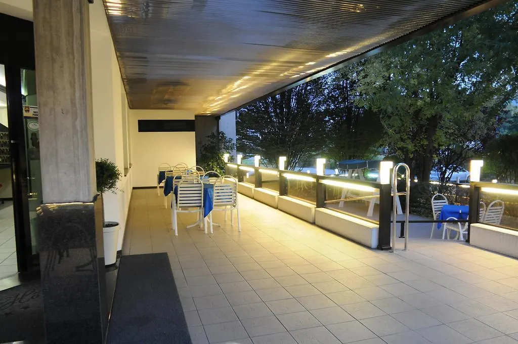 Park Hotel Castrocaro Terme